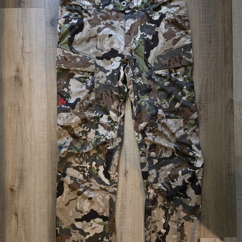 Men's Killik Hunting Pants